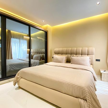 Triplex De Luxe Piscine Privee Chauffee 3 Chambres Marakéš Exteriér fotografie